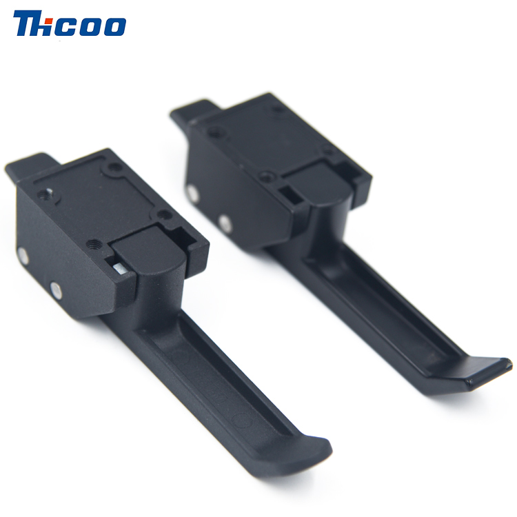 Klamra zaciskowa typu Push-C9401-1