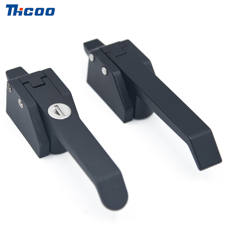 Klamra zaciskowa typu Push-C9401-1