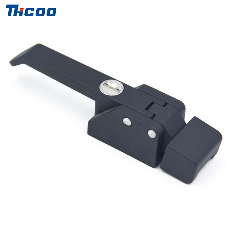 Klamra zaciskowa typu Push-C9401-1