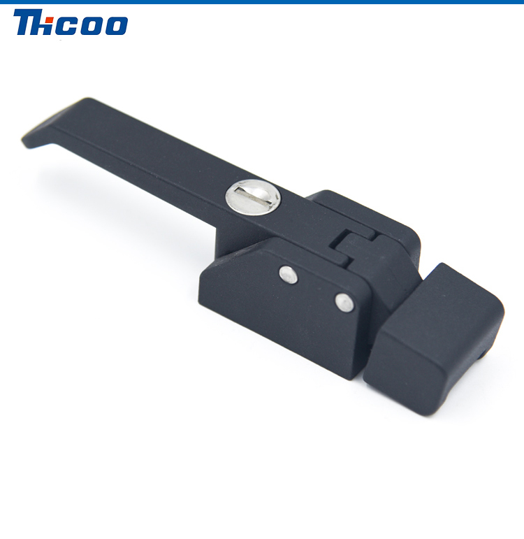 Klamra zaciskowa typu Push-C9401-1