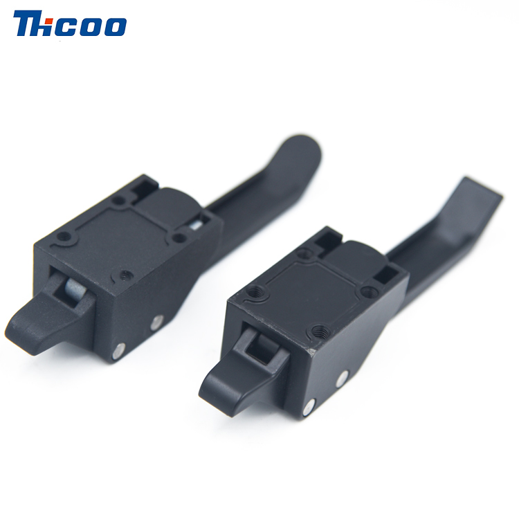 Klamra zaciskowa typu Push-C9401-1