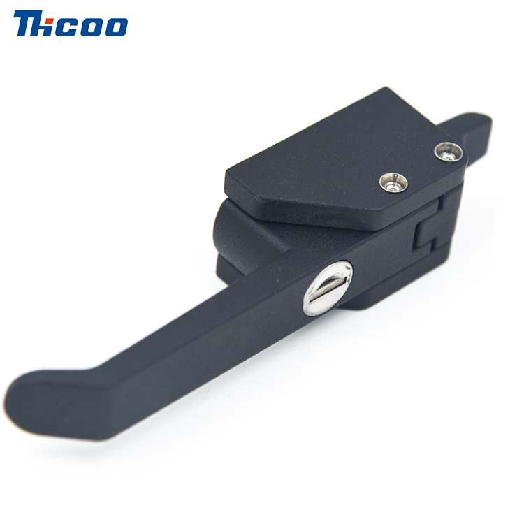Klamra zaciskowa typu Push-C9401-1