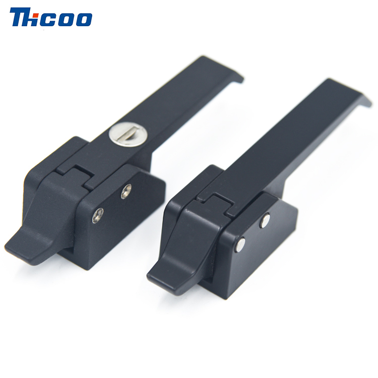 Klamra zaciskowa typu Push-C9401-1
