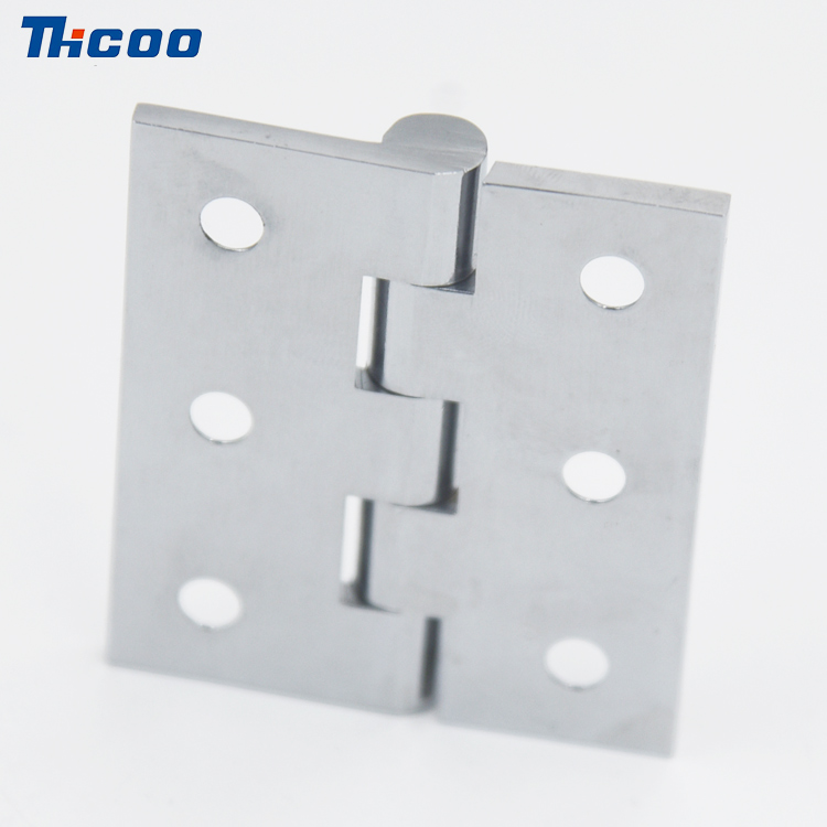 Płaski profil aluminiowy Zawias-B2235-1;2