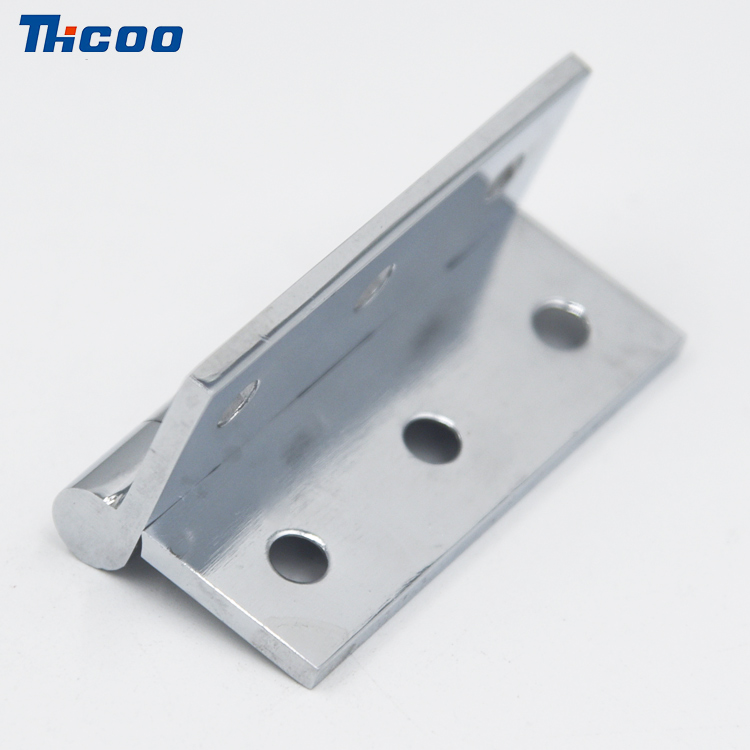 Płaski profil aluminiowy Zawias-B2235-1;2