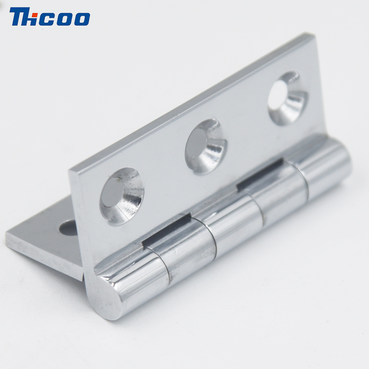 Płaski profil aluminiowy Zawias-B2235-1;2