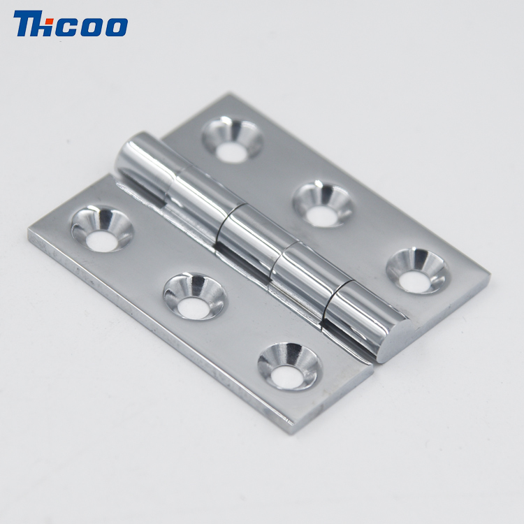 Płaski profil aluminiowy Zawias-B2235-1;2