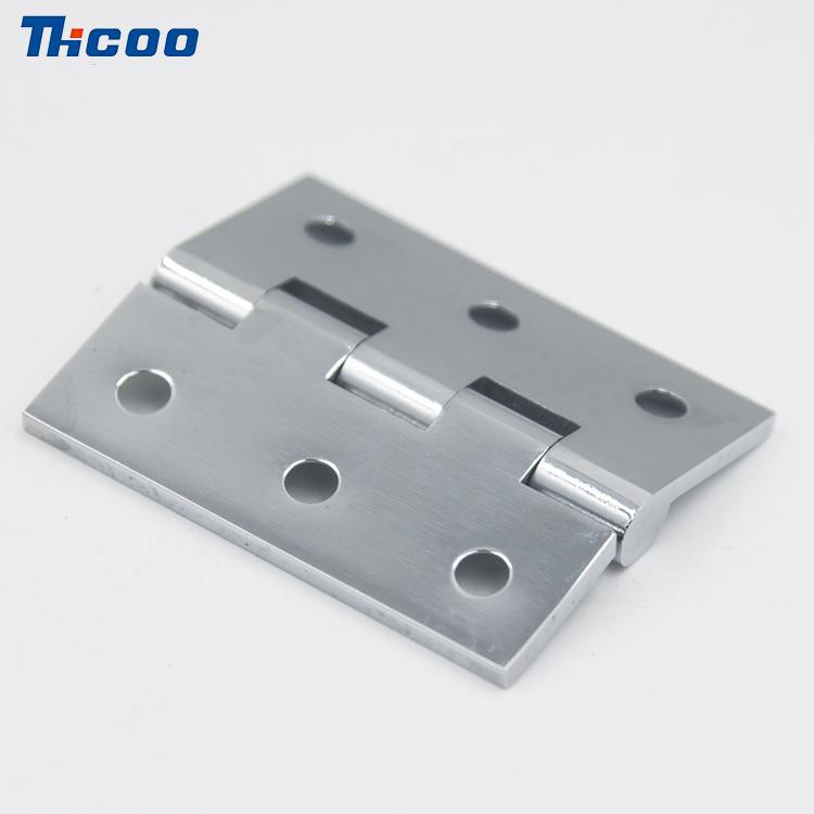 Płaski profil aluminiowy Zawias-B2235-1;2