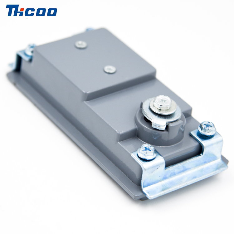 Typ kłódki Box Change Lock-A7801-1