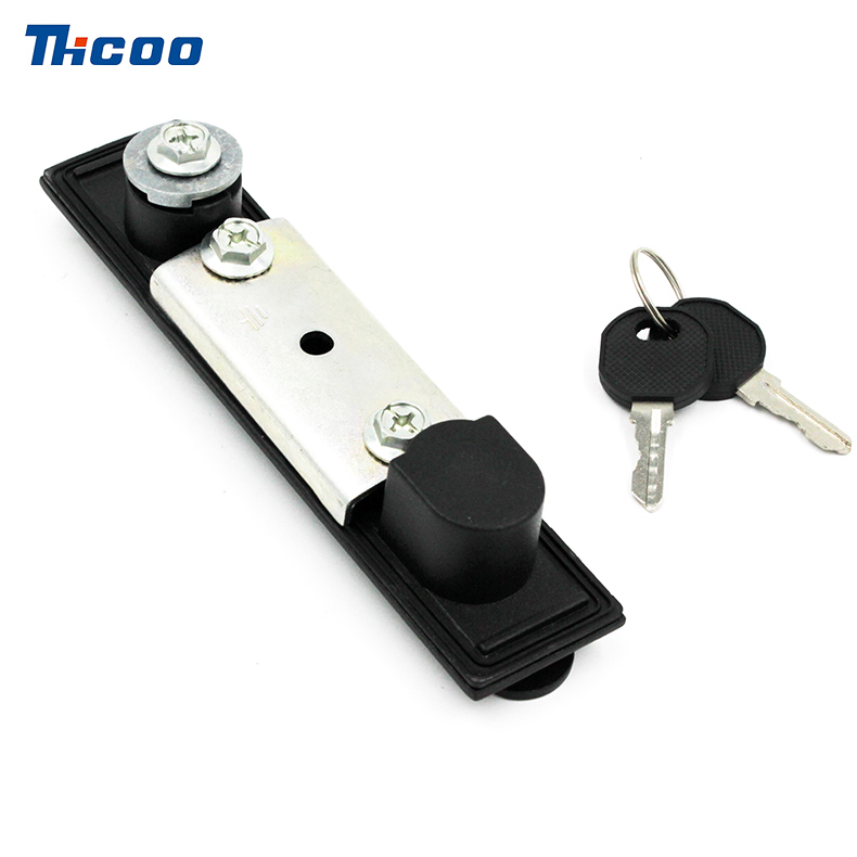 Blokada korby typu Pull-A7051