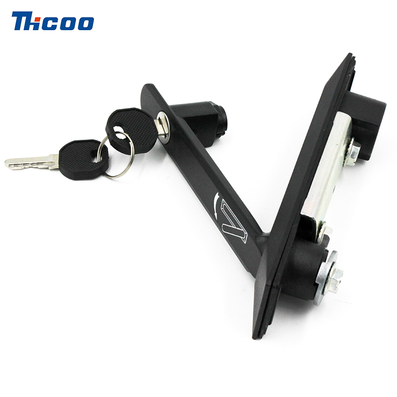 Blokada korby typu Pull-A7051