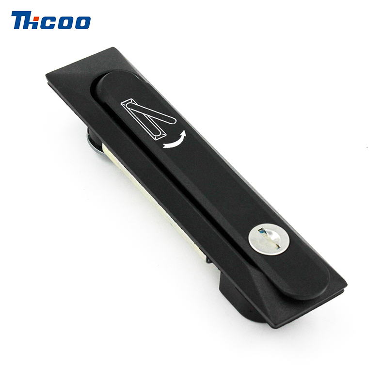 Blokada korby typu Pull-A7051