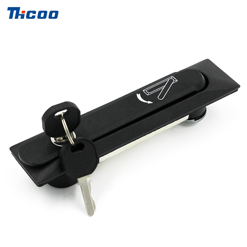 Blokada korby typu Pull-A7051