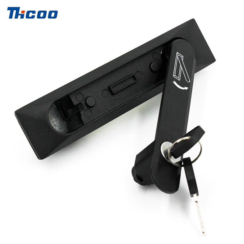 Blokada korby typu Pull-A7051