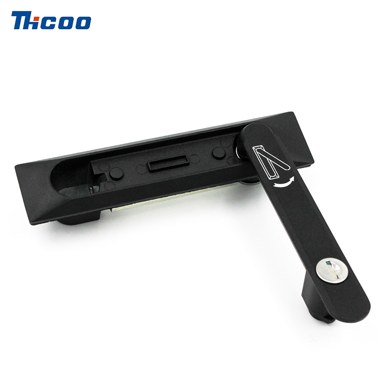 Blokada korby typu Pull-A7051