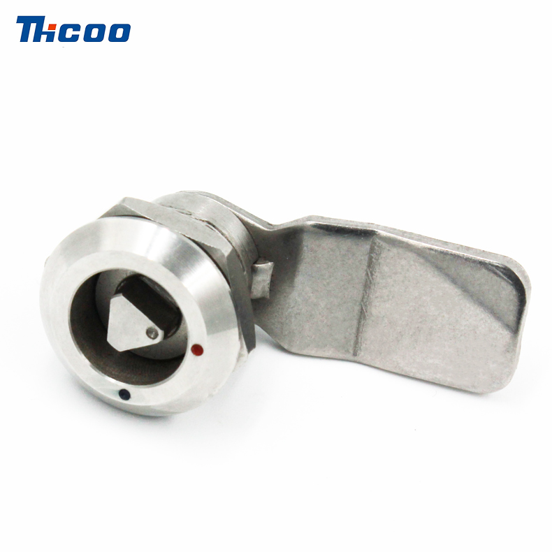 Typ narzędzia Cam Lock-A6014