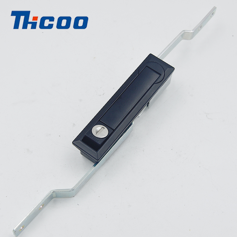 Naciśnij przycisk Bounce Rocker Lock-A8201