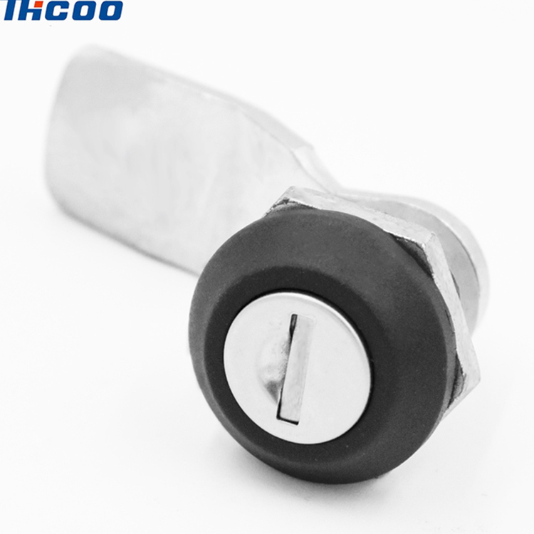 Cylindryczny rdzeń Cam Lock-A604