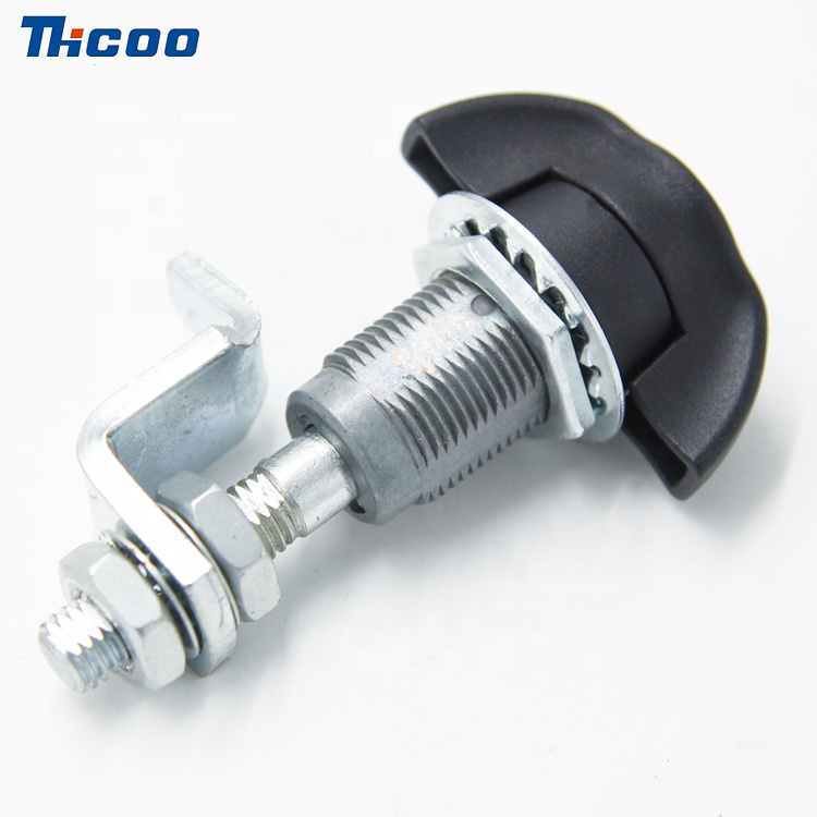 Cylindryczny zamek cylindryczny Wing Type Uchwyt Compression Lock-A6083