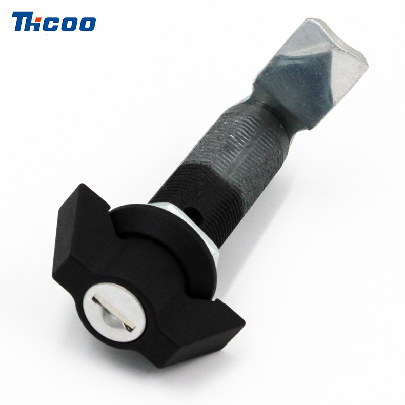 Klamka skrzydłowa typu Cam Lock-A6091