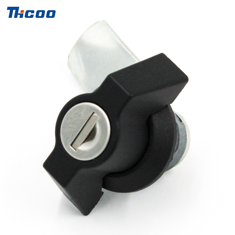 Klamka skrzydłowa typu Cam Lock-A6091