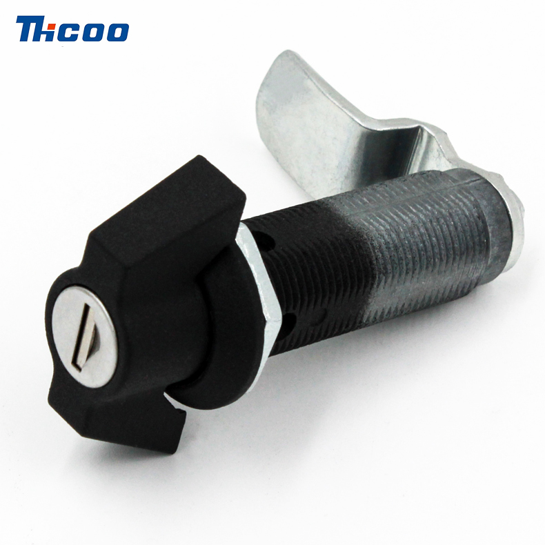 Klamka skrzydłowa typu Cam Lock-A6091