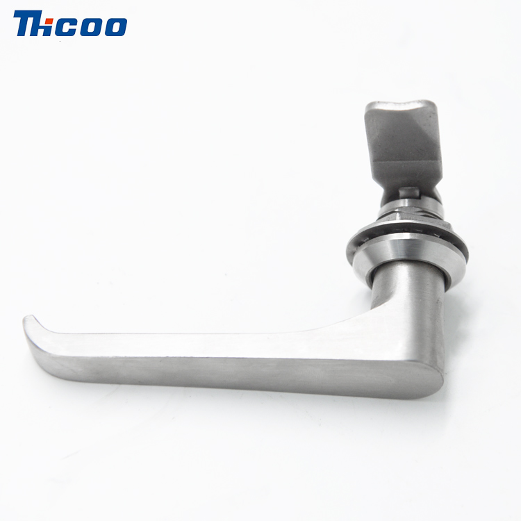 Blokada krzywkowa ze stali nierdzewnej Heavy Duty L-A6095-1