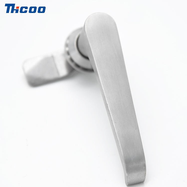Blokada krzywkowa ze stali nierdzewnej Heavy Duty L-A6095-1