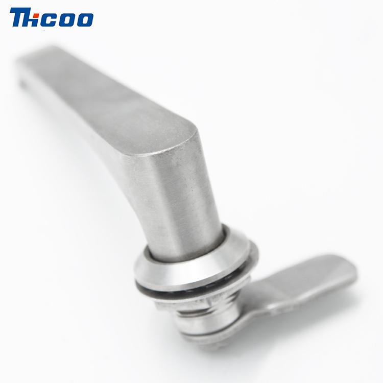 Blokada krzywkowa ze stali nierdzewnej Heavy Duty L-A6095-1