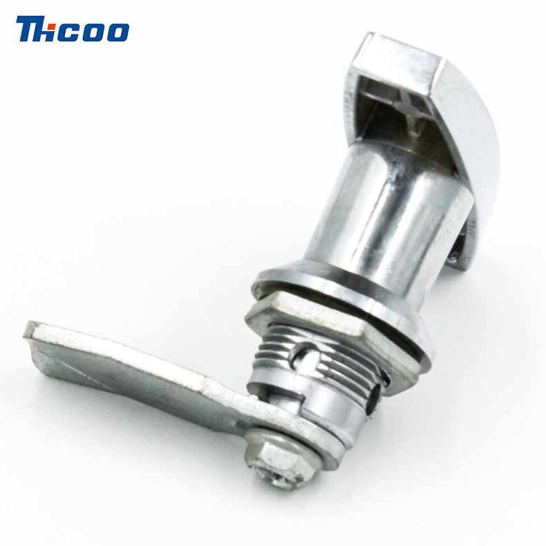 Klamka skrzydłowa typu Cam Lock-A6091