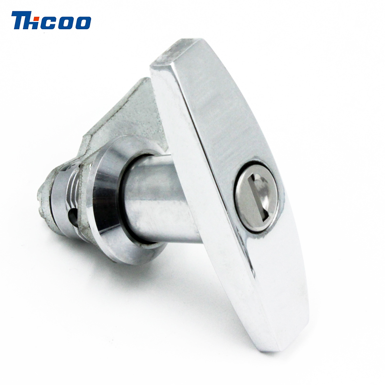 Klamka skrzydłowa typu Cam Lock-A6091