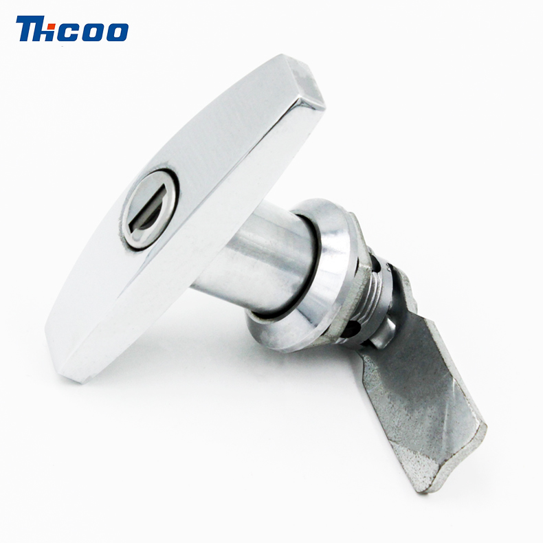 Klamka skrzydłowa typu Cam Lock-A6091
