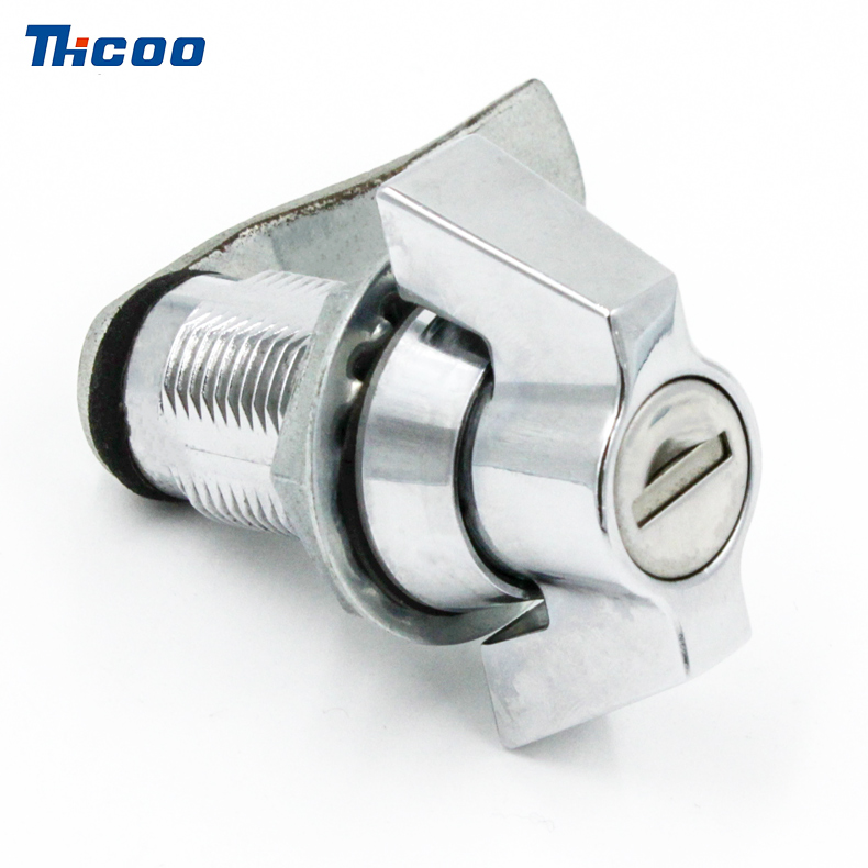 Klamka skrzydłowa typu Cam Lock-A6091