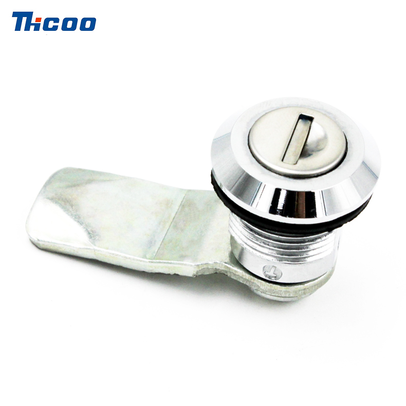 Cylindryczny rdzeń Cam Lock-A6204
