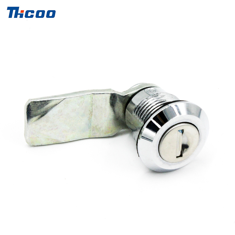 Cylindryczny rdzeń Cam Lock-A6204