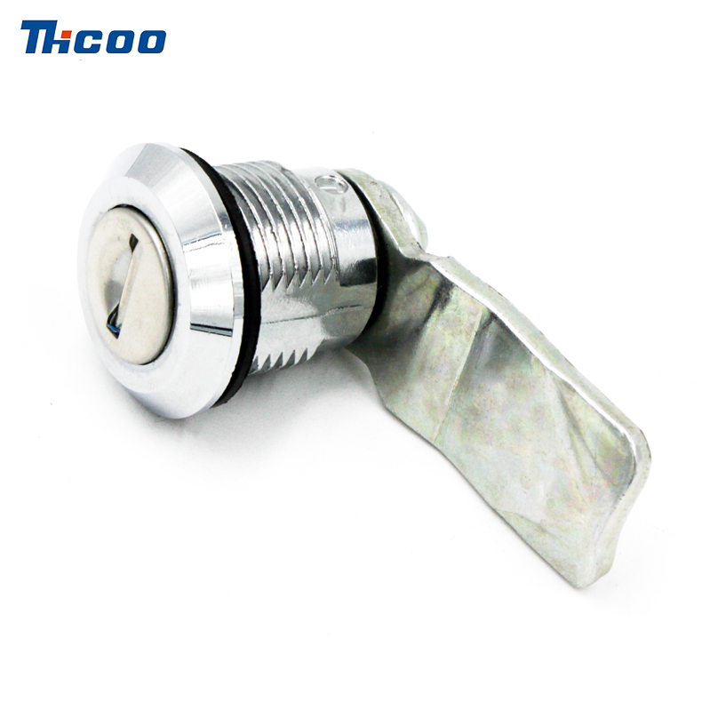 Cylindryczny rdzeń Cam Lock-A6204
