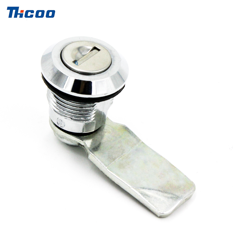 Cylindryczny rdzeń Cam Lock-A6204