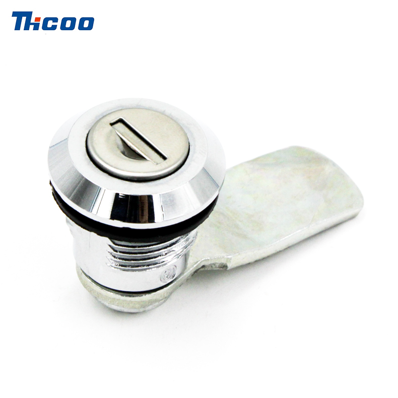 Cylindryczny rdzeń Cam Lock-A6204